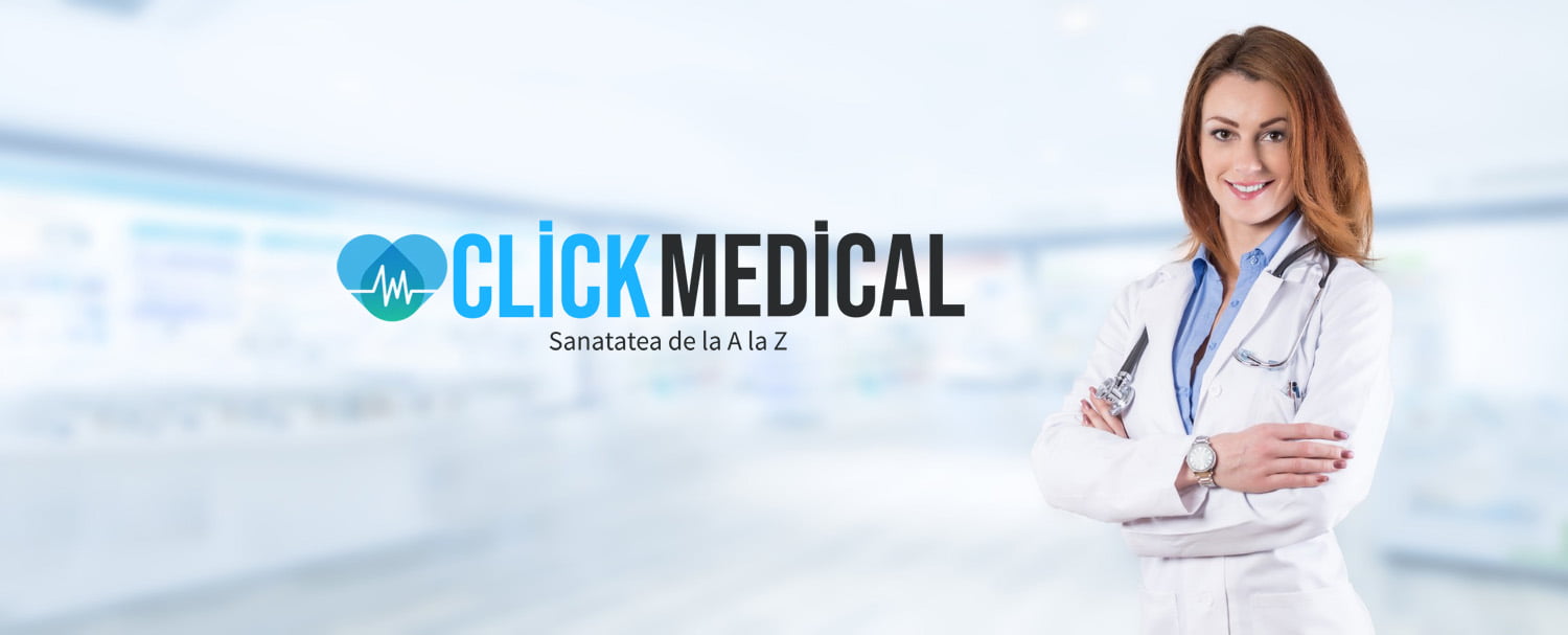 Revista Click Medical