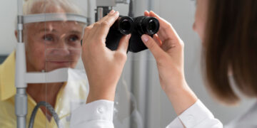 Retinopatia diabetică