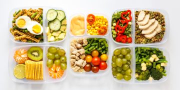 Alimente care accelerează metabolismul