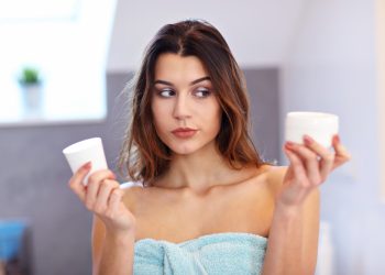 Cum alegi corect produsele de skincare