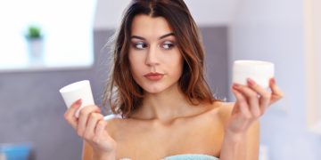 Cum alegi corect produsele de skincare