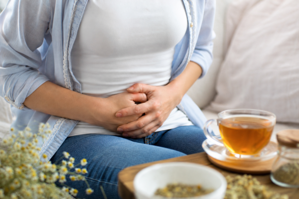 Remedii naturale pentru gaze intestinale: metode simple pentru acasă