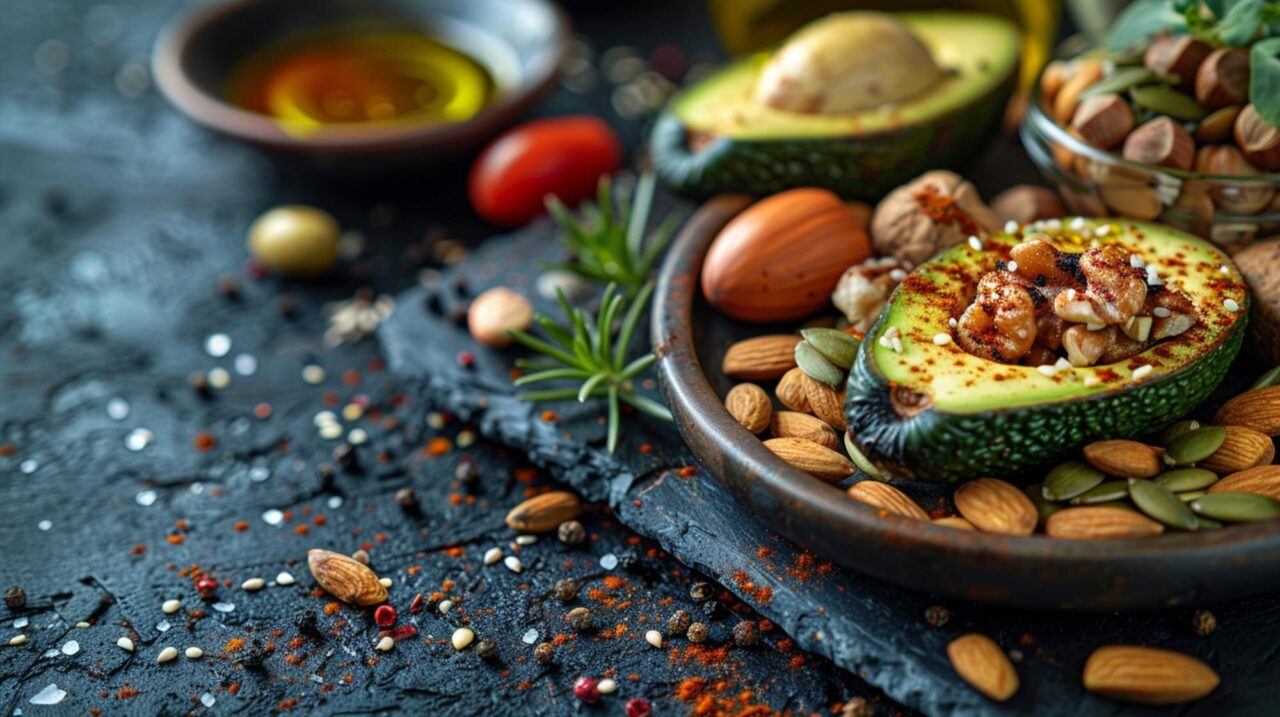 Grăsimile sănătoase: de ce avocado și nuci nu trebuie să lipsească din dietă