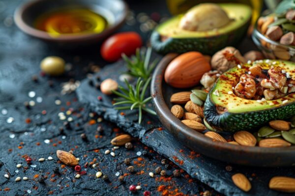 Grăsimile sănătoase: de ce avocado și nuci nu trebuie să lipsească din dietă