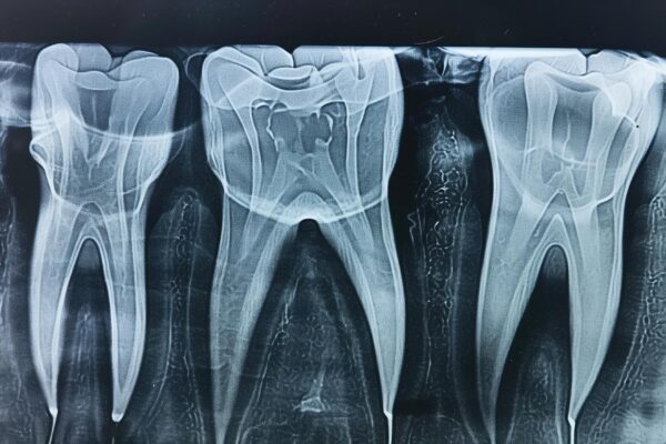 Infecție sub o coroană dentară: simptome și ce trebuie verificat