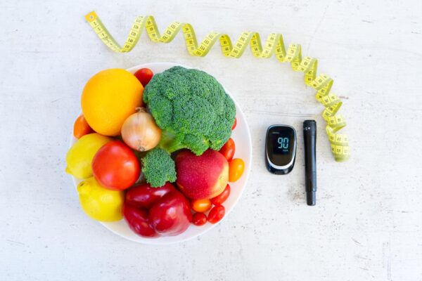 Cum să stabilizezi nivelul de insulină prin alegeri alimentare inteligente