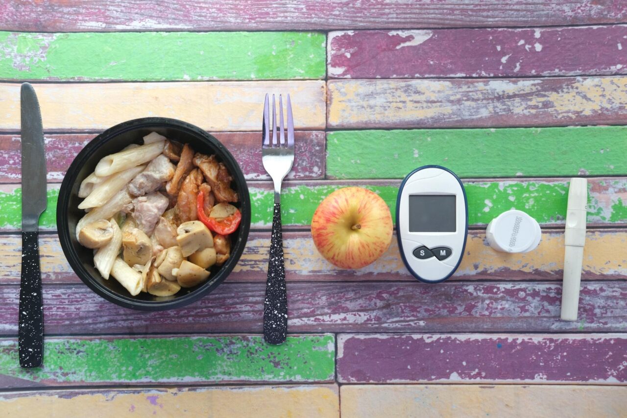 Dieta pentru glicemie crescută: ce mănânci la cină pentru a evita excesele