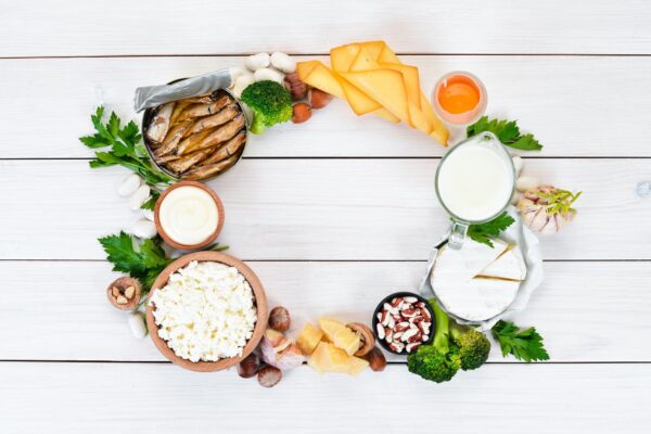 Dieta fără lactoză: ce alimente poți consuma și cum eviți carențele