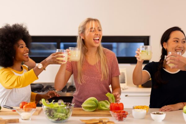 Băuturile alcoolice și dieta: cum să te bucuri fără să compromiti progresul
