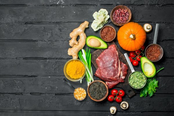 Proteinele în dieta zilnică: cât să mănânci și din ce surse