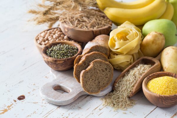 Carbohidrații complecși: cum să-i alegi pentru energie durabilă și fără fluctuații