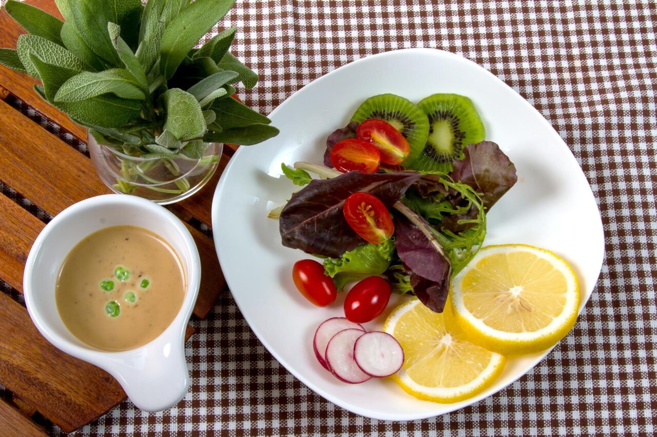Dieta pentru ficat gras: cum arată o săptămână de mese simple