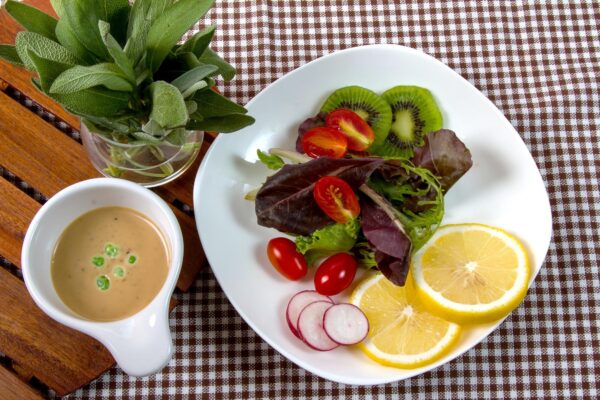 Dieta pentru ficat gras: cum arată o săptămână de mese simple