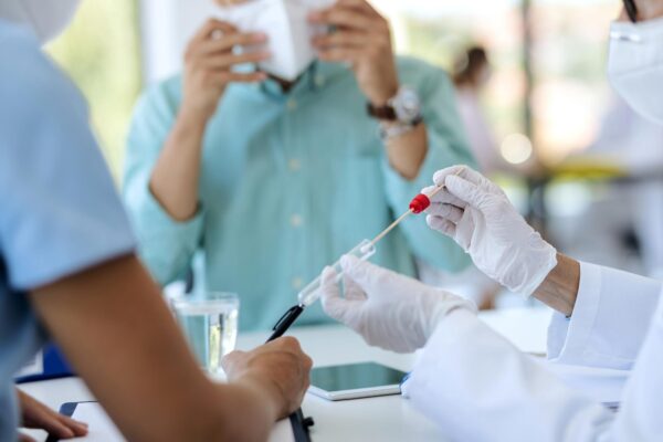 Test pentru Helicobacter după tratament: de ce contează momentul recoltării