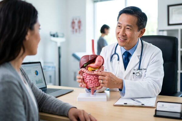Boala Crohn și rectocolita ulcero-hemoragică: diferențe importante