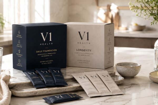 Longevity fără hype: cum evaluezi ingredientele, dozele și logica unei formule moderne