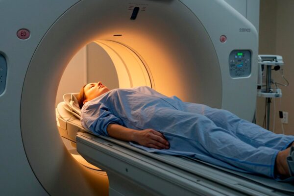 Scorul de calciu coronarian: cui îi poate fi util și ce limite are